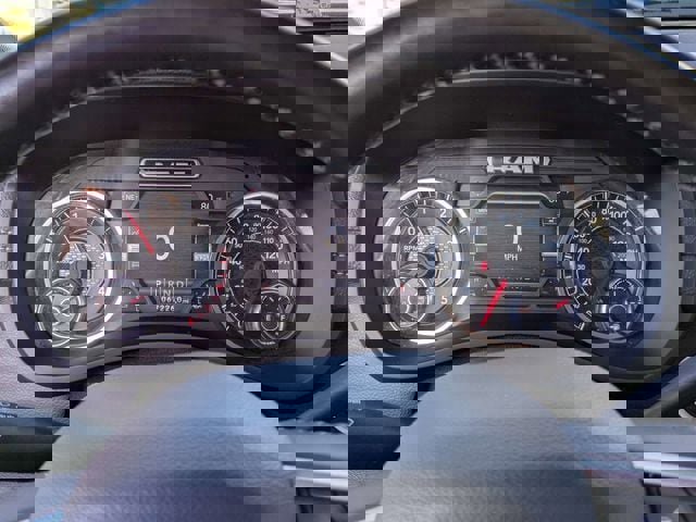 Used 2023 RAM 3500 Laramie image 28