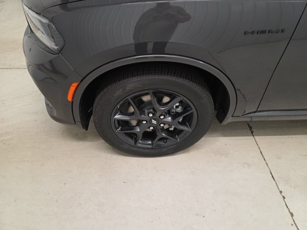 New 2026 Dodge Durango GT AWD/4WD image 2