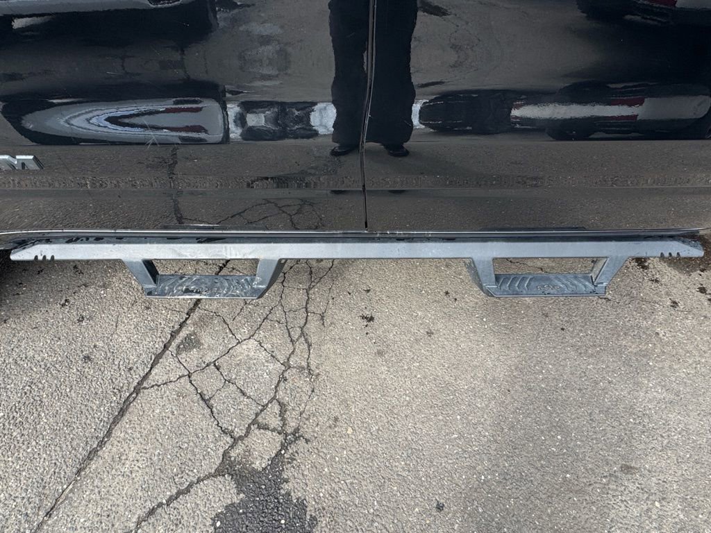 Certified 2023 RAM 1500 Big Horn image 5