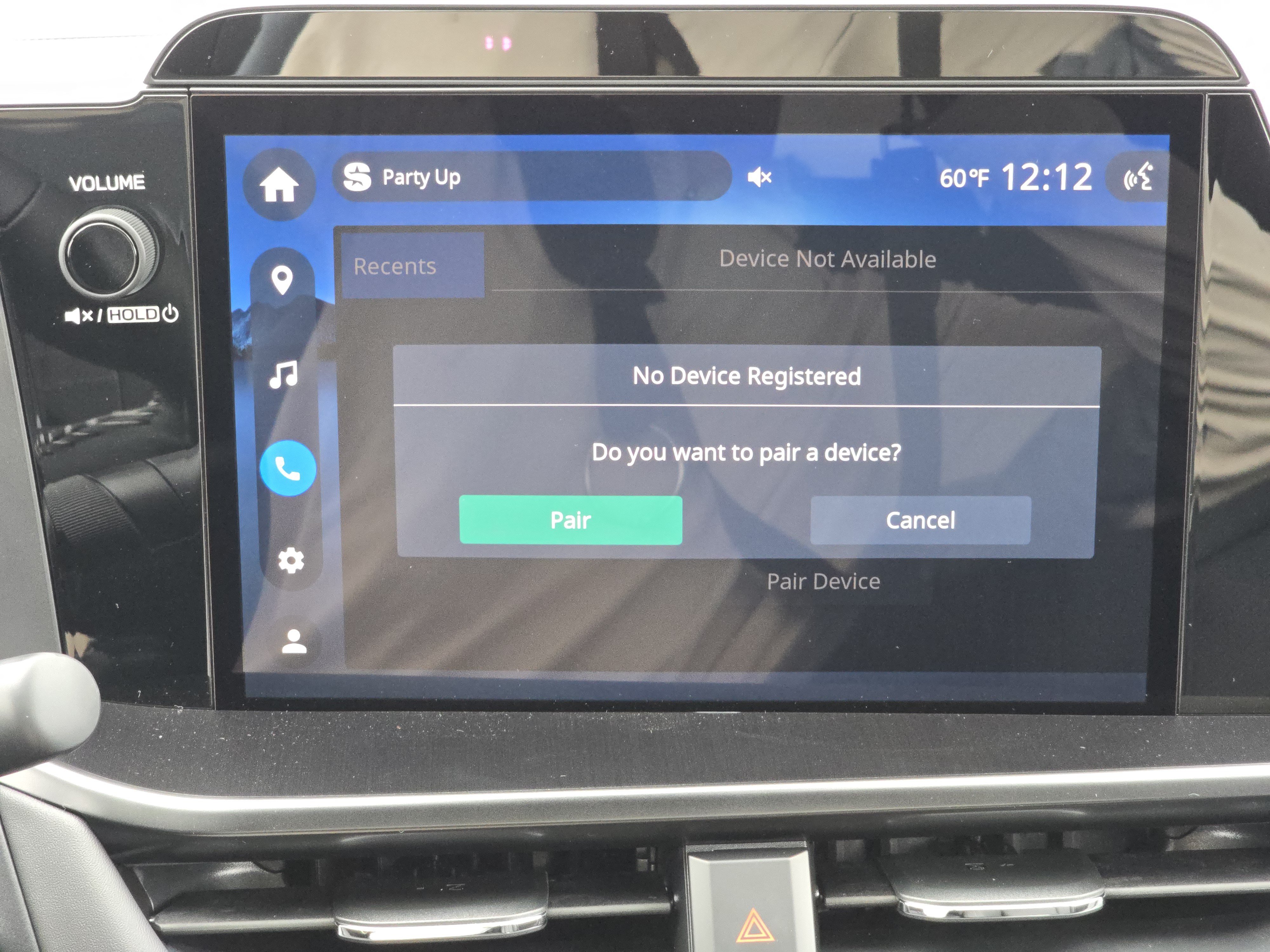 New 2026 Subaru Outback Touring XT AWD/4WD image 14