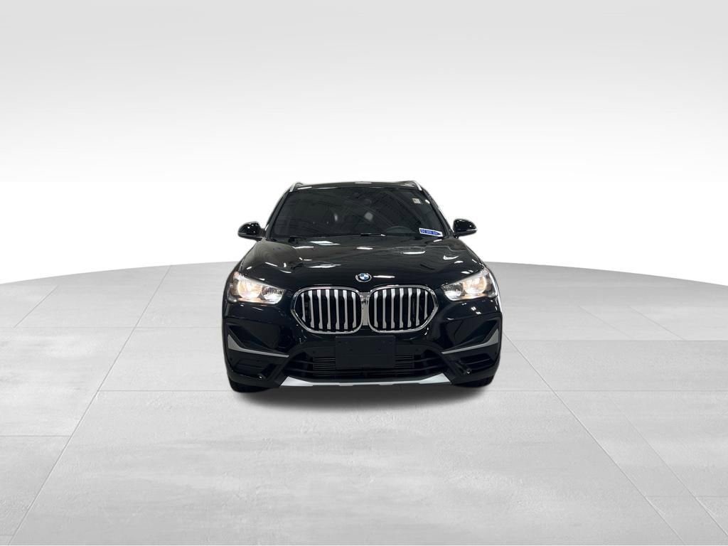 Used 2021 BMW X1 xDrive28i AWD/4WD image 5