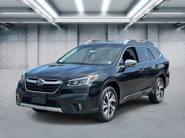 Used 2022 Subaru Outback Touring XT AWD/4WD video 1