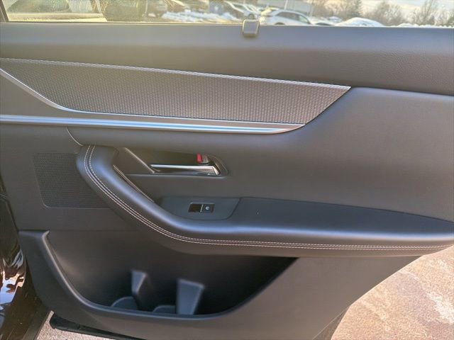 New 2026 MAZDA CX-90 3.3 Turbo S w/ Premium Package image 34