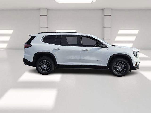 Used 2025 GMC Acadia Elevation image 6