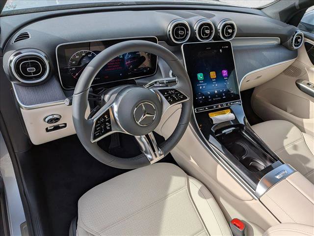 New 2026 Mercedes-Benz GLC 300 image 3