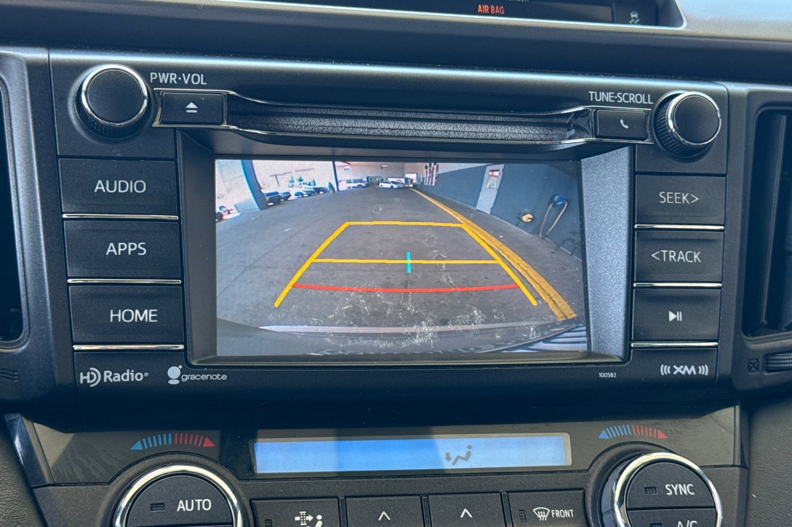 Used 2016 Toyota RAV4 SE AWD/4WD image 24