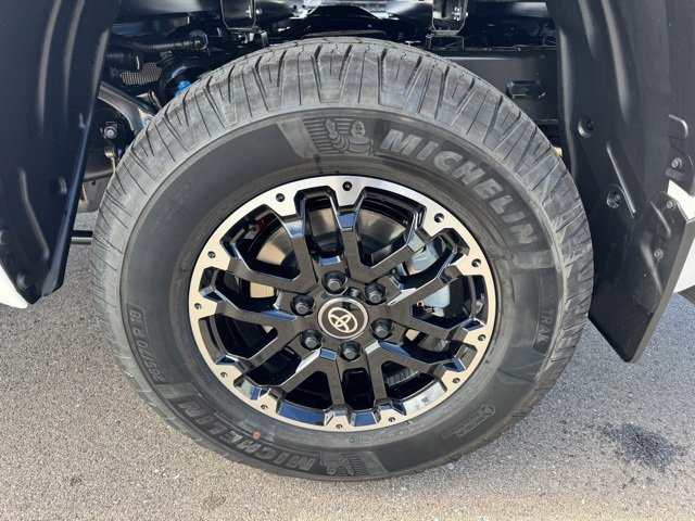 New 2026 Toyota Tundra SR5 w/ TRD Off-Road Package image 11