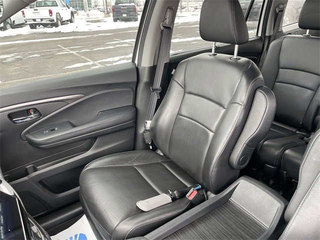 Used 2022 Honda Pilot Special Edition image 24