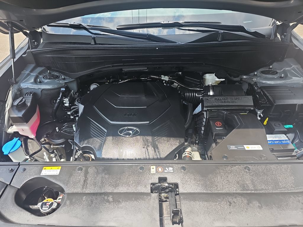 Used 2023 Hyundai Palisade XRT AWD/4WD image 25