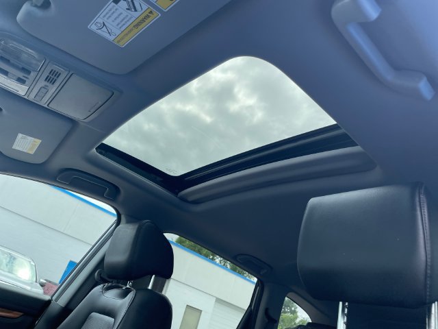 Certified 2020 Honda CR-V EX-L image 16