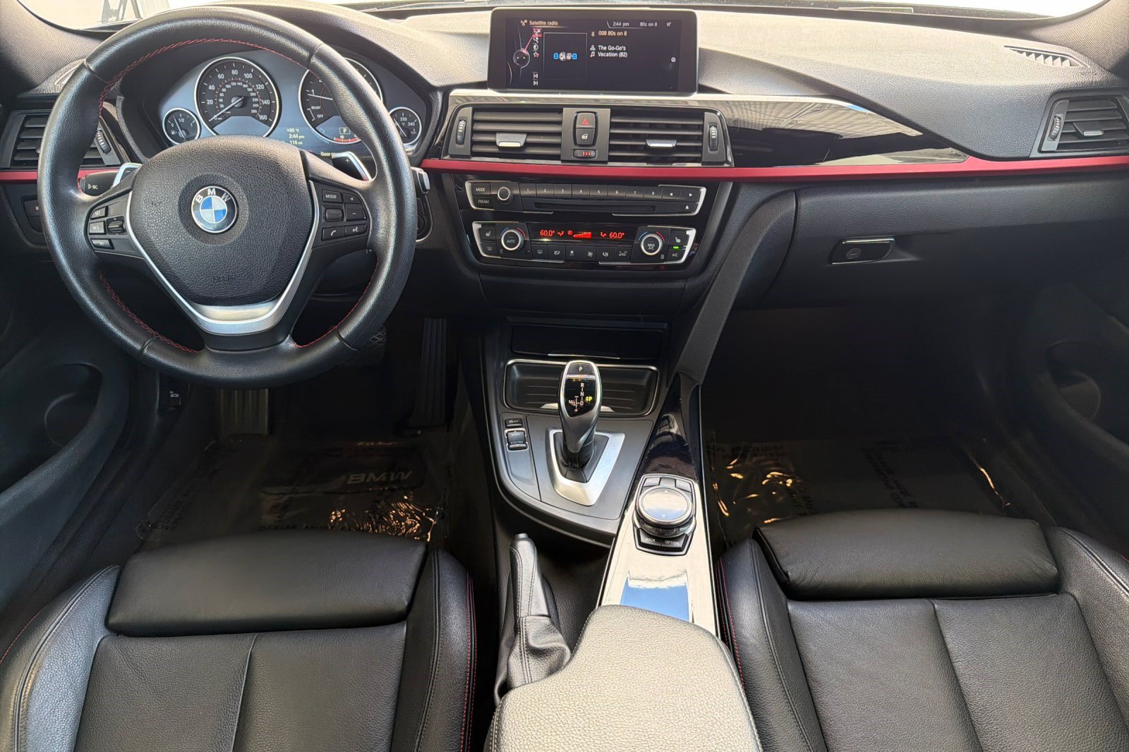 Used 2014 BMW 428i Coupe RWD image 17
