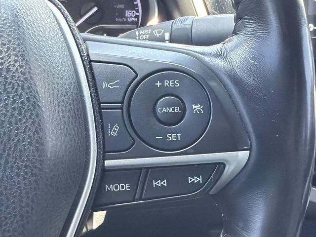 Used 2021 Toyota Camry XLE w/ Carpet Mat Package (TMS) AWD/4WD image 24
