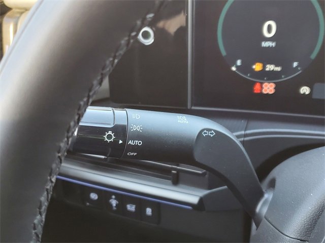 Used 2025 Hyundai Santa Fe Calligraphy image 23