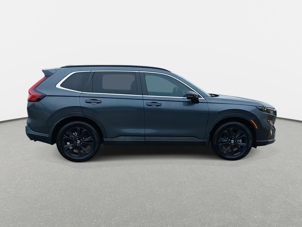 Used 2023 Honda CR-V Sport Touring image 4