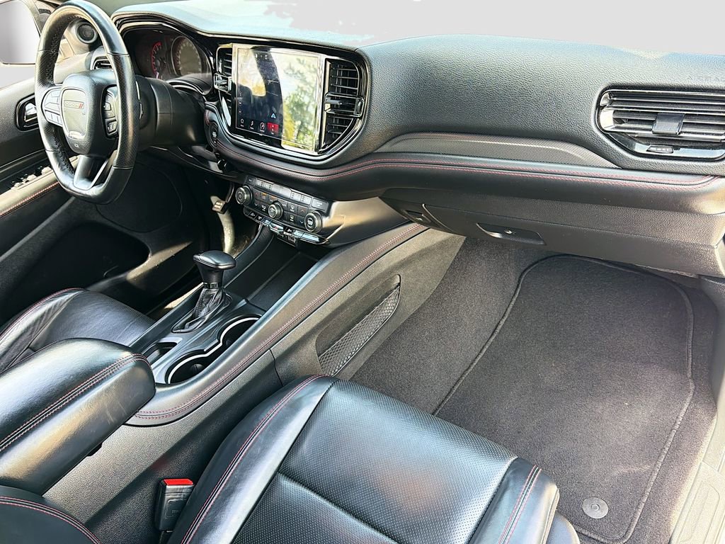 Used 2024 Dodge Durango GT image 31