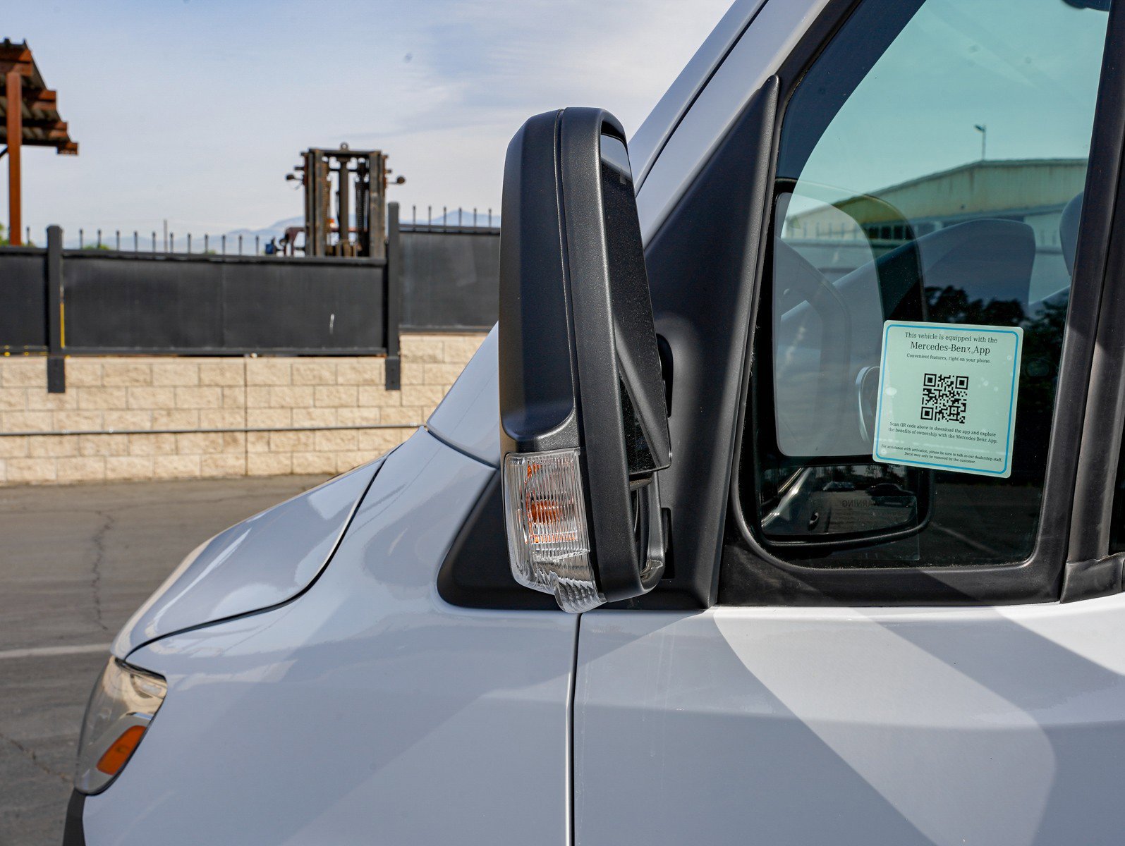 New 2026 Mercedes-Benz Sprinter 4500 image 24
