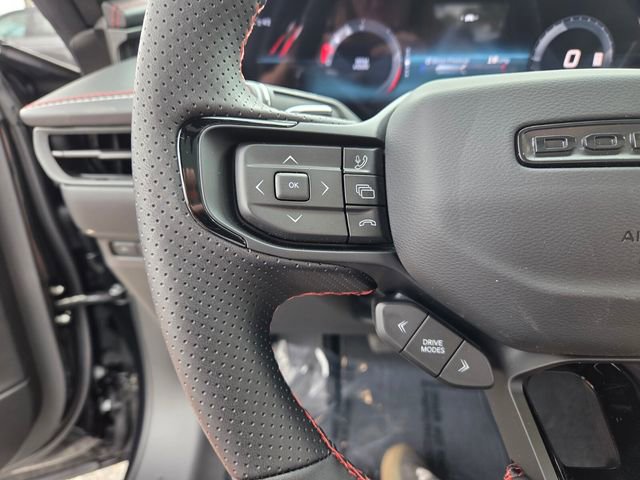 New 2026 Dodge Charger Scat Pack AWD/4WD image 29