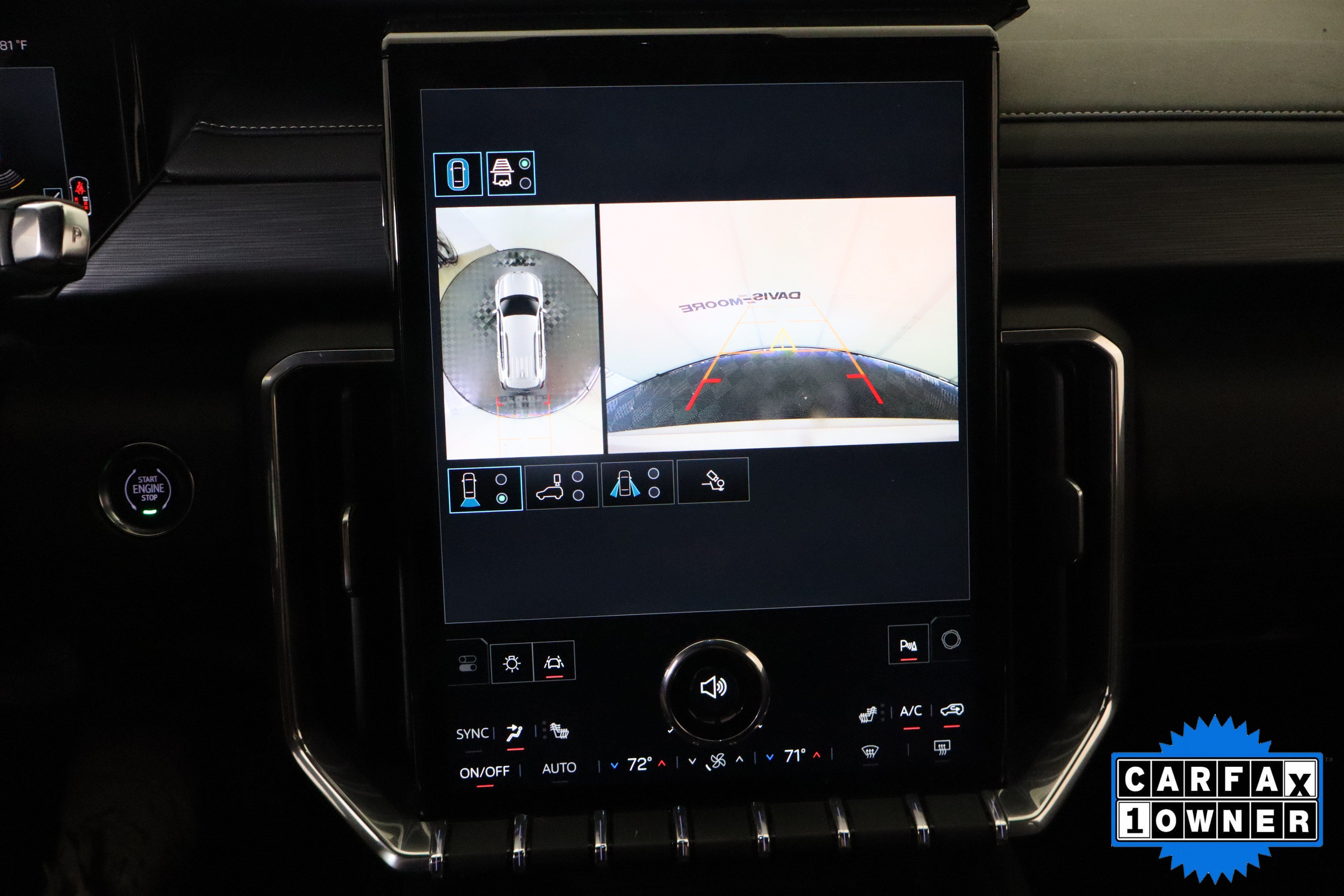 Used 2026 GMC Acadia Elevation w/ Elevation Premium Package FWD image 26