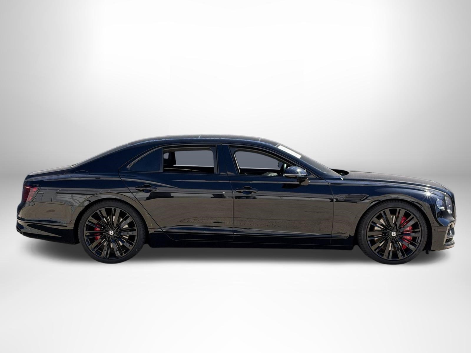 Certified 2023 Bentley Flying Spur W12 AWD/4WD image 7