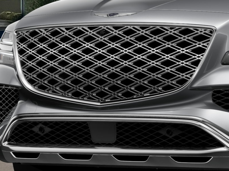 New 2026 Genesis GV80 3.5T Prestige AWD/4WD image 13