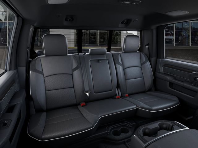 New 2025 RAM 2500 Laramie image 15