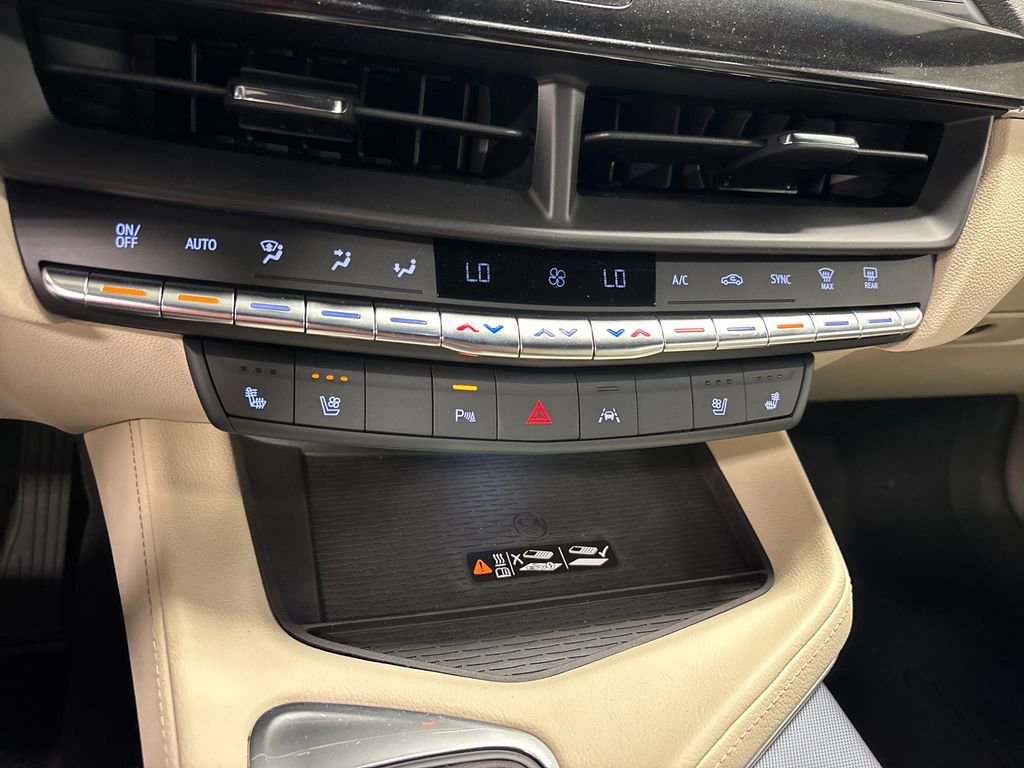 New 2026 Cadillac CT4 Premium Luxury RWD image 41