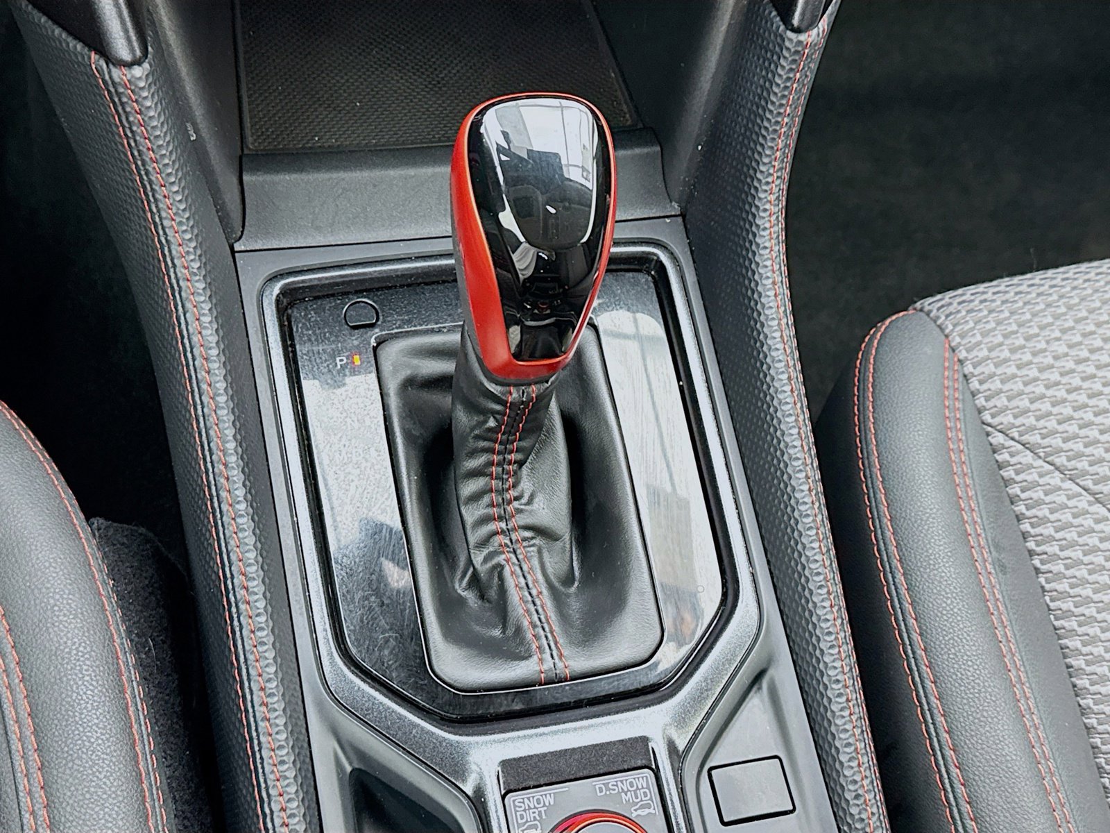 Used 2024 Subaru Forester Sport image 13