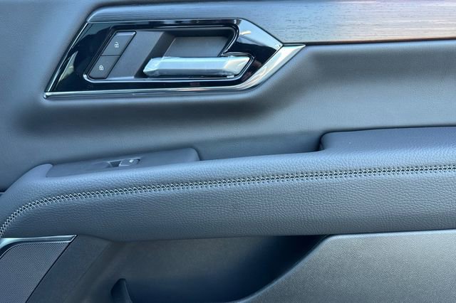 New 2026 GMC Yukon Denali w/ Denali Reserve Package image 22