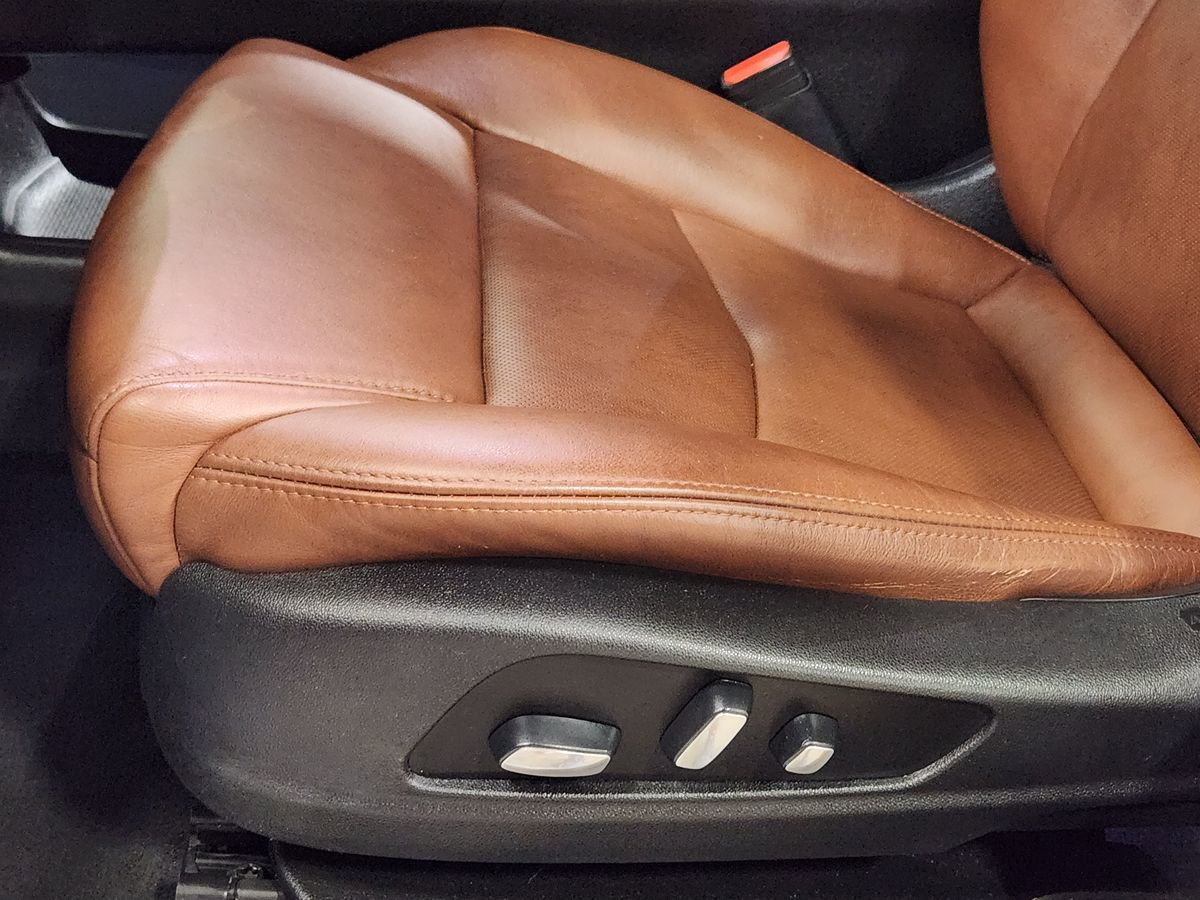 Used 2019 Cadillac XT5 Luxury FWD image 43