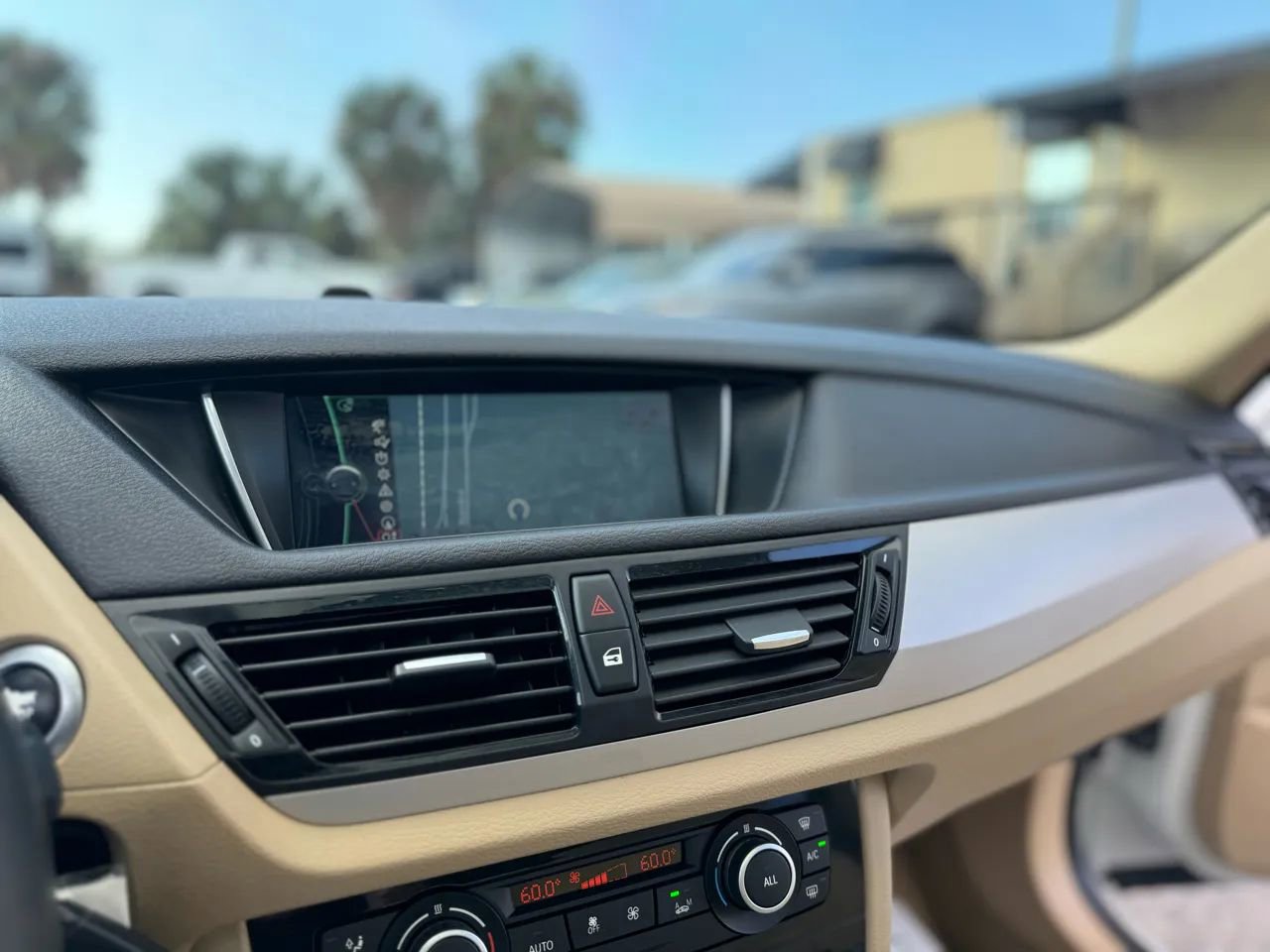 Used 2014 BMW X1 xDrive28i image 18