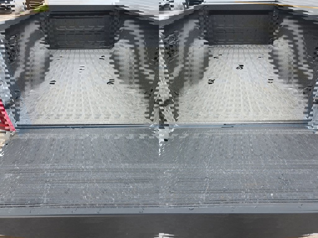 New 2026 RAM 2500 Laramie w/ Towing Technology Group image 18