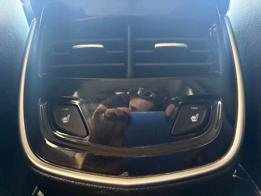Used 2019 Cadillac XTS Luxury FWD image 43