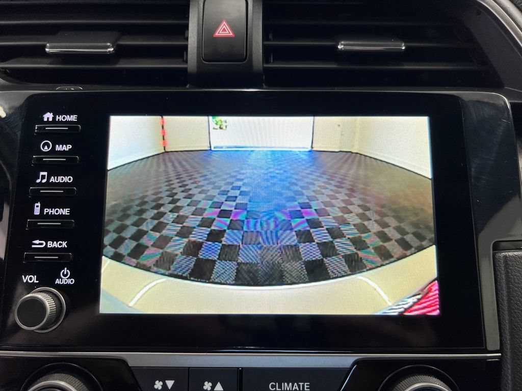 Used 2019 Honda Civic Sport Touring image 25