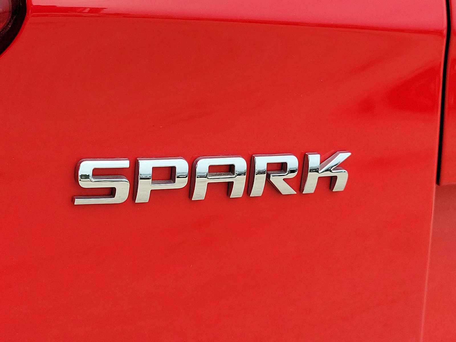 Used 2021 Chevrolet Spark LS FWD image 11