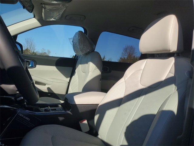 New 2026 Kia Sorento S image 15