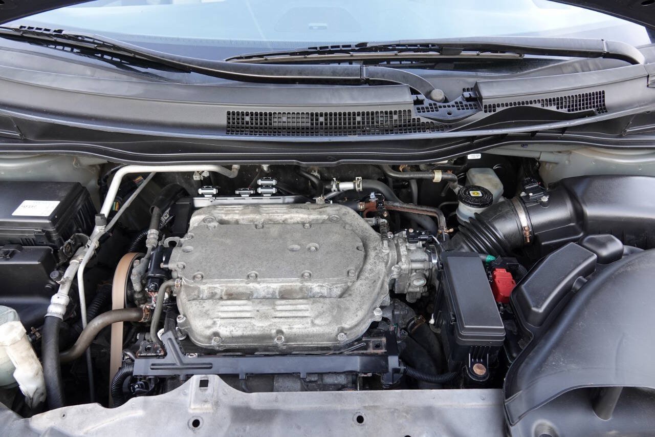Used 2011 Honda Odyssey EX-L image 92