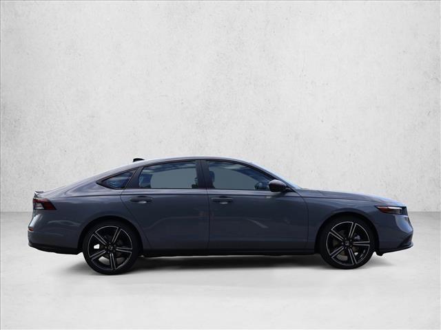 New 2026 Honda Accord Sport image 4