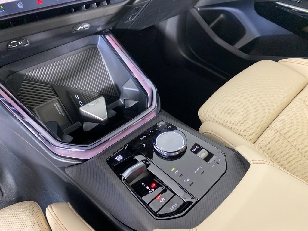 New 2026 BMW X3 xDrive30 w/ Premium Package image 17