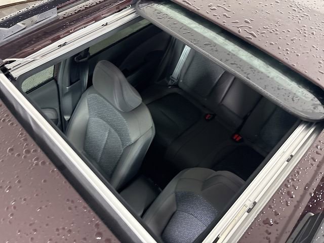 New 2026 Subaru Forester Premium image 21