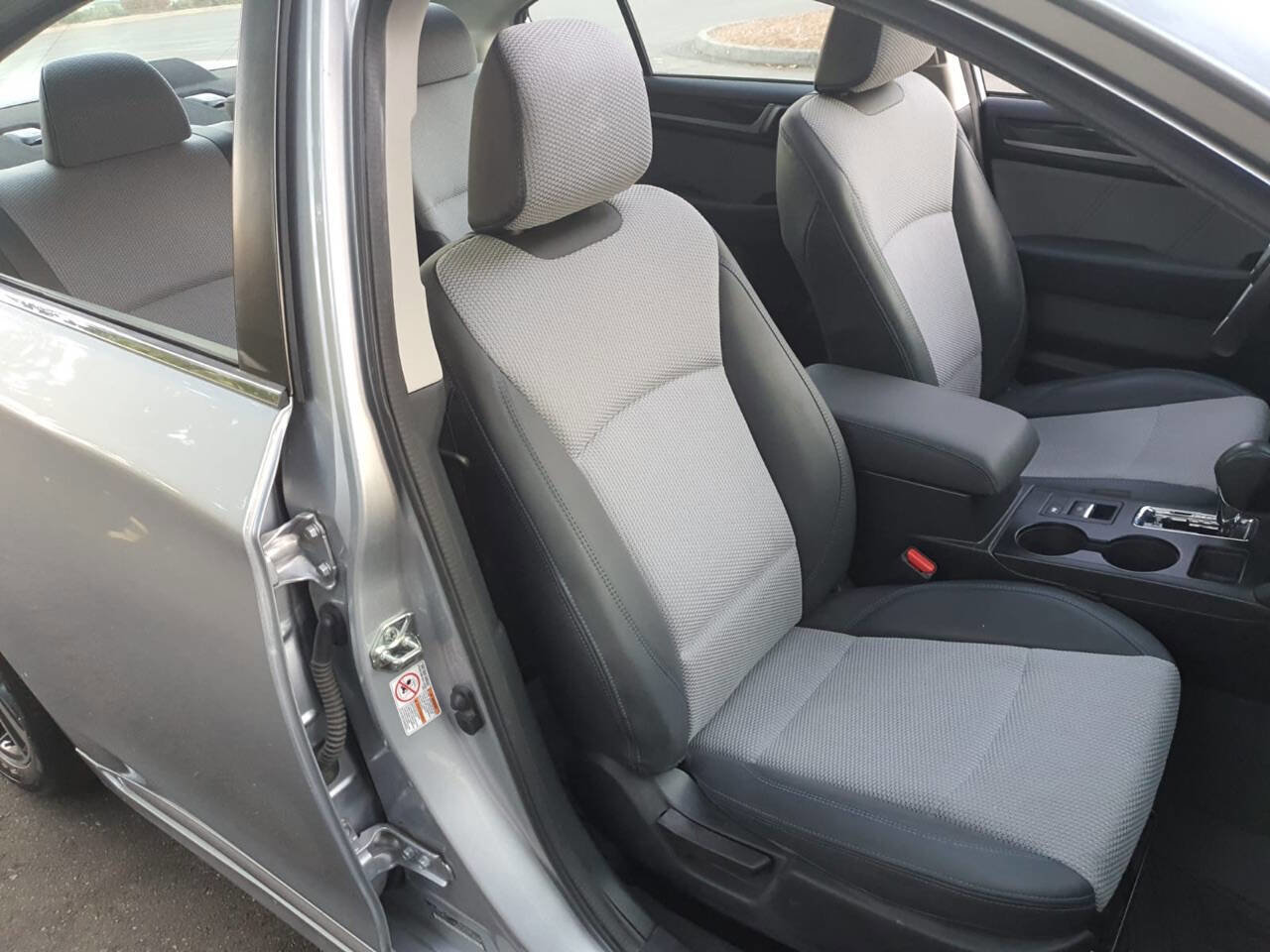 Used 2019 Subaru Legacy 2.5i Sport w/ Popular Package #2B image 24