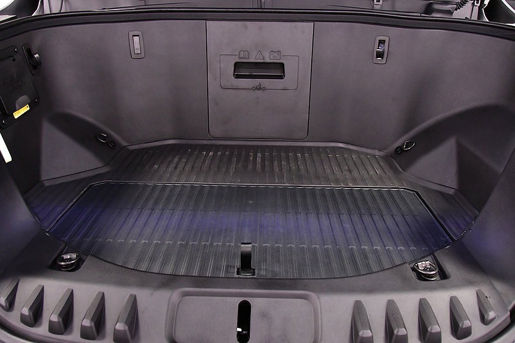 Used 2024 Ford F150 Lightning Flash image 35