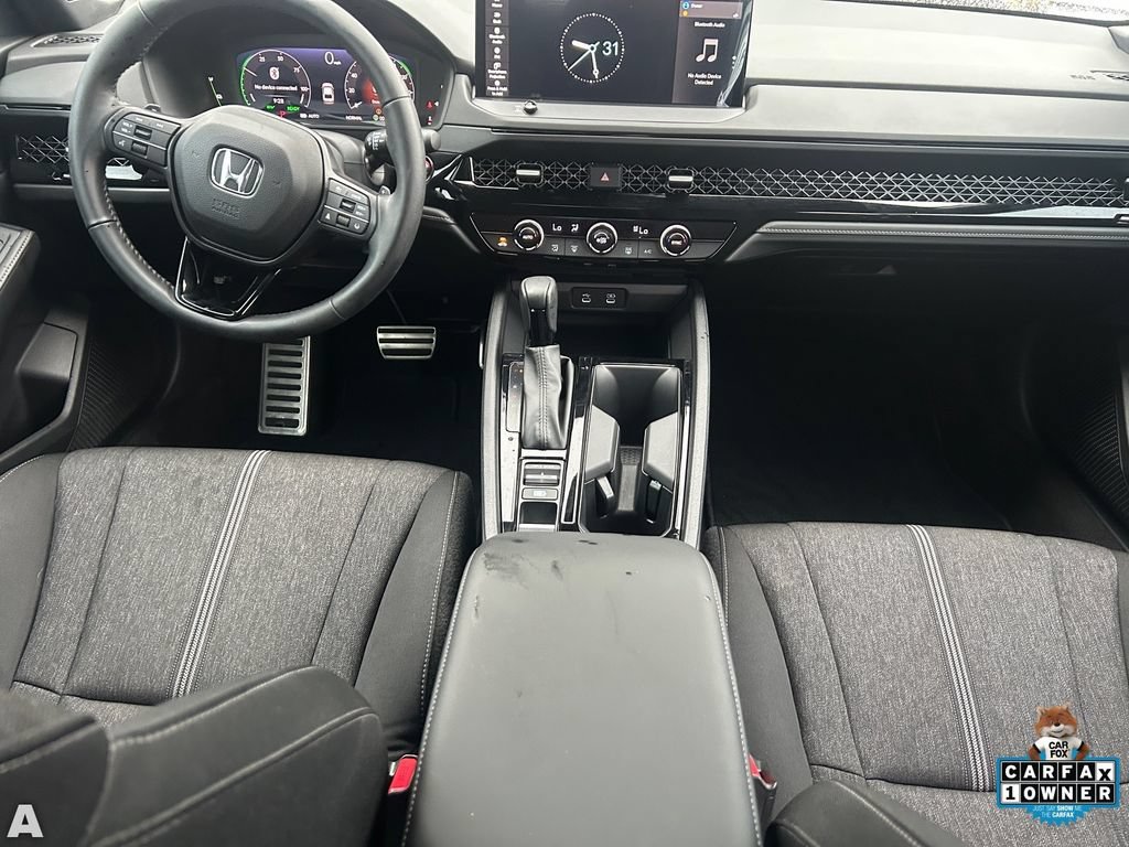 Used 2024 Honda Accord Sport image 15