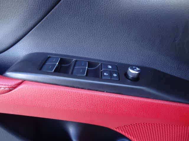 Certified 2024 Toyota Camry XSE FWD image 14