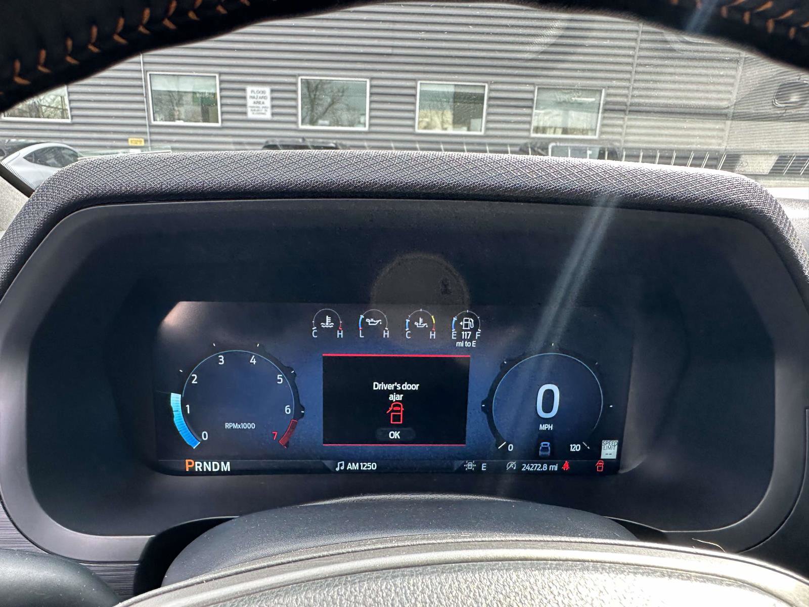 Used 2024 Ford F150 Tremor image 28