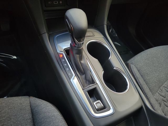 Used 2022 Chevrolet Equinox LT image 30