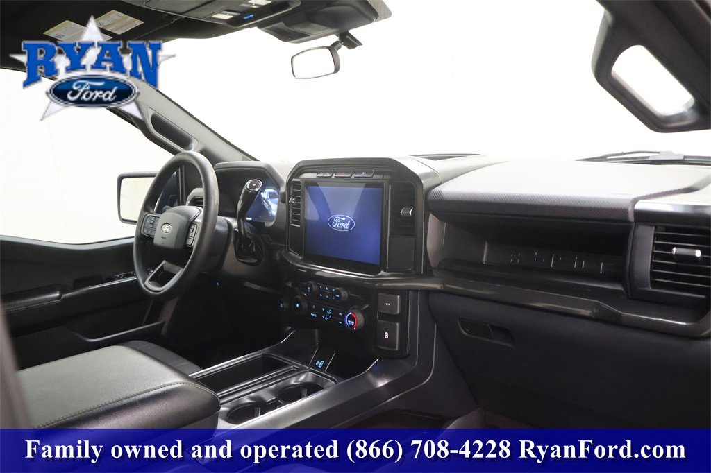 Used 2024 Ford F150 STX image 16