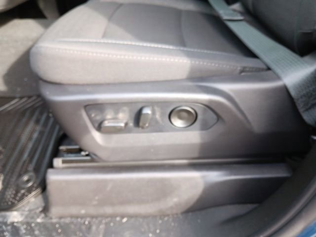 New 2026 Chevrolet Silverado 2500 Custom w/ Custom Value Package image 16