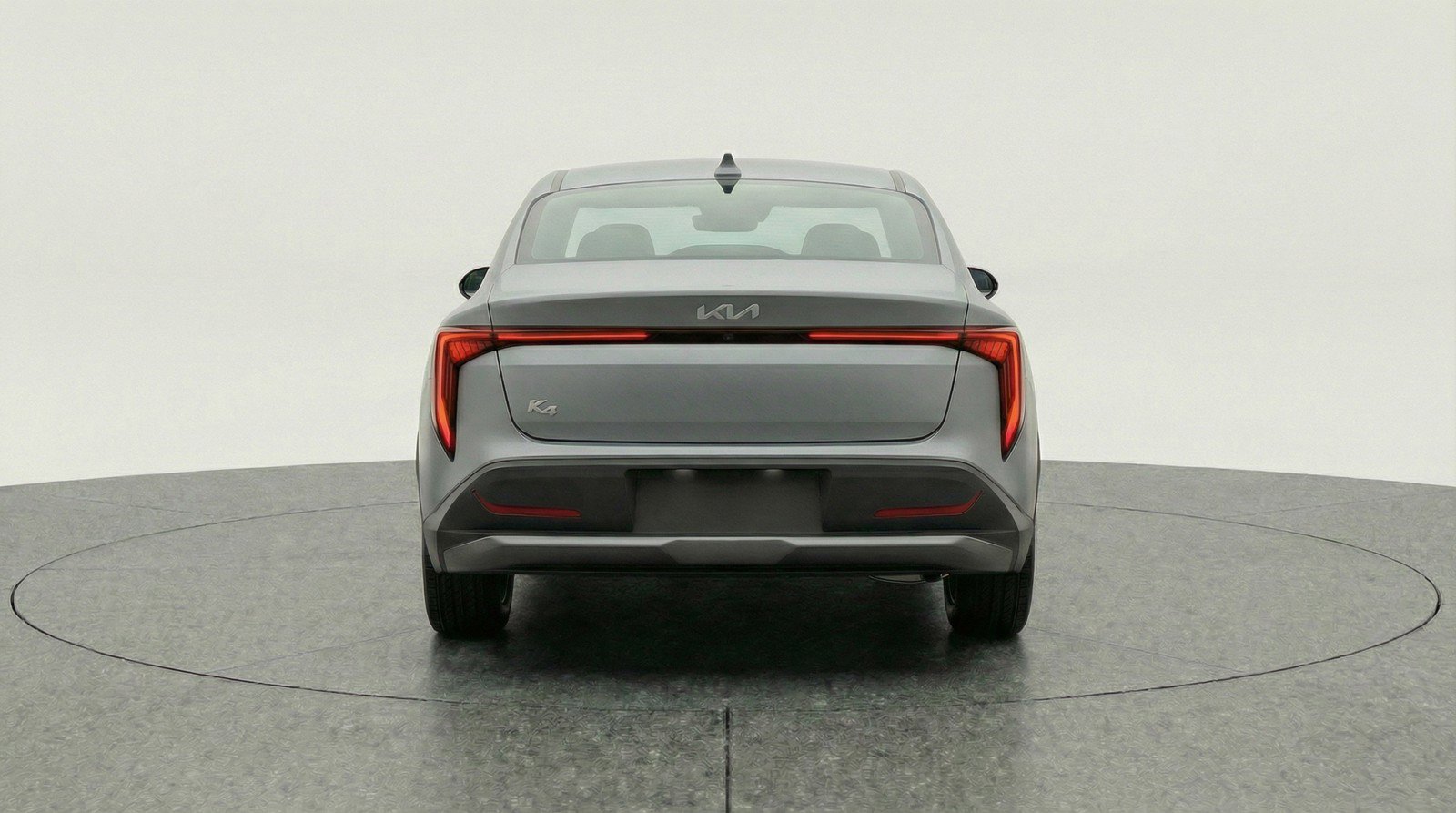 Used 2025 Kia K4 LXS image 7