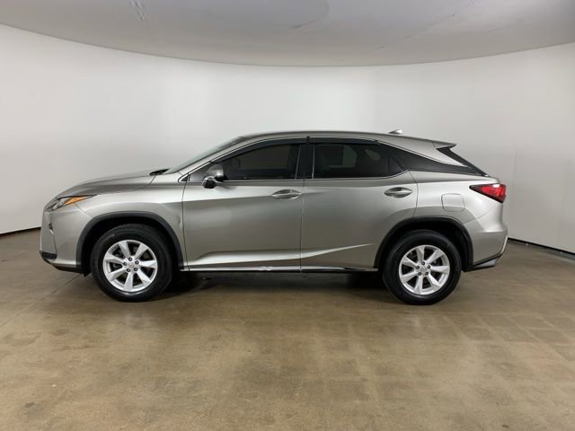 Used 2017 Lexus RX 350 FWD w/ Accessory Package image 16