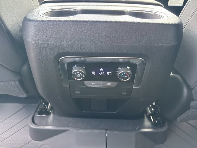 New 2026 Chevrolet Tahoe LS w/ LS Custom Edition AWD/4WD image 20